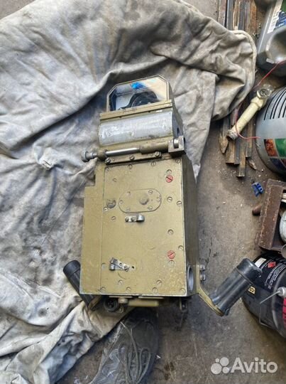 Пнв ткн-3. с фарой