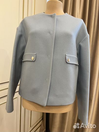 Укороченное пальто iceberg