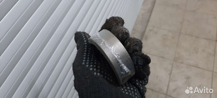 Вкладыши коренные Toyota LC100/2003