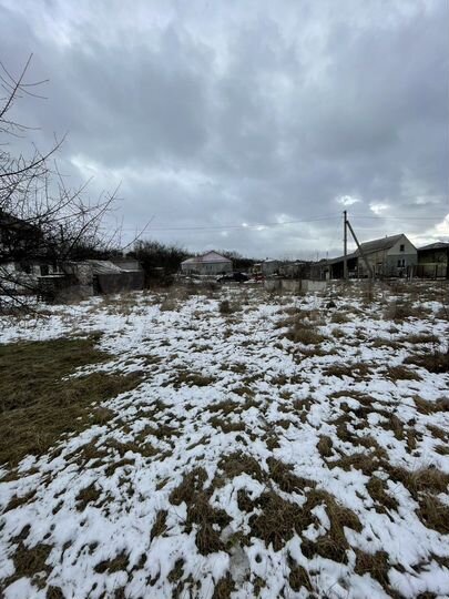 Участок 6 сот. (СНТ, ДНП)