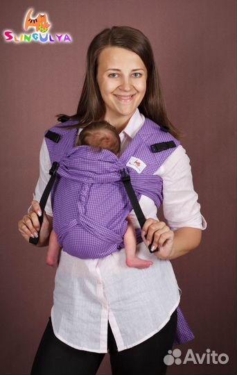 Май слинг слингуля новый