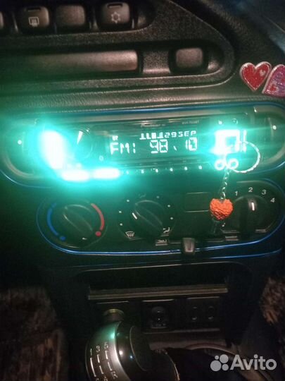 Автомагнитола