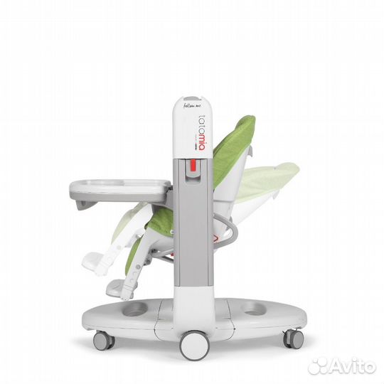 Стул для кормления Peg Perego Tatamia Fango