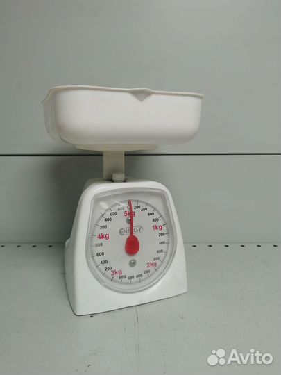 Весы кухонные Energy EN-406MK 26