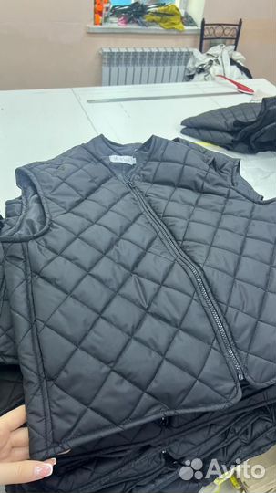 Пошив одежды оптом, швейный цех полный цикл