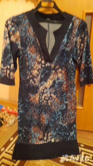 Продам платье