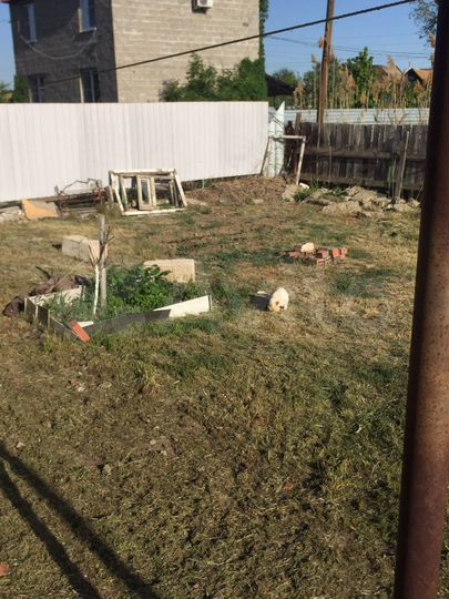 Дом 75 м² на участке 5 сот.