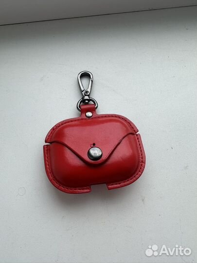 Новый чехол для airpods pro