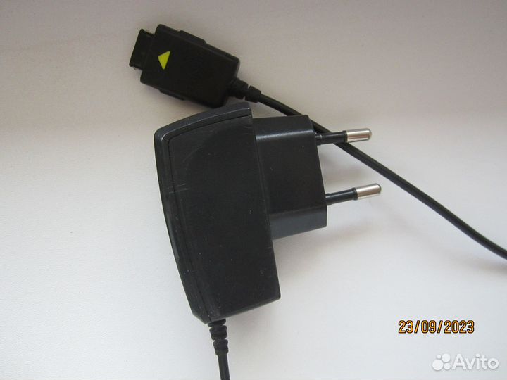 Зарядное устройство для телефона samsung