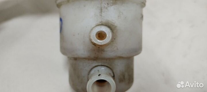 Бачок гидроусилителя Mitsubishi Galant