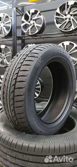 Tunga Zodiak 2 205/55 R16
