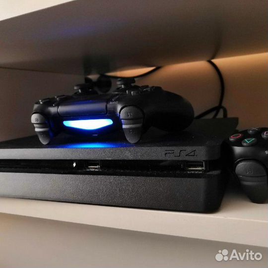 Прокат аренда ps4