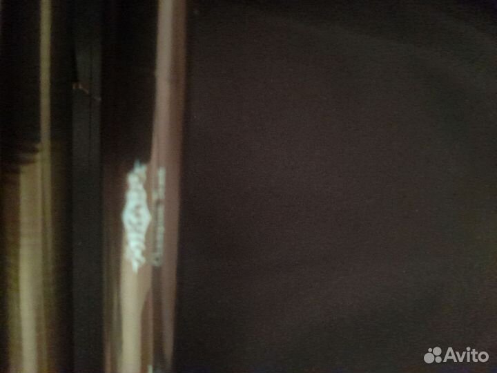 Матчевое удилище с катушкой кайдой