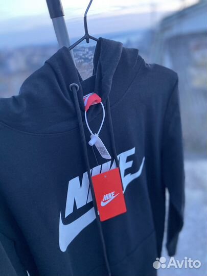 Nike Tech fleece