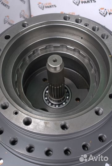 Редуктор хода Doosan DX225 170402-00028