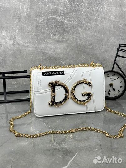 Сумка женская Dolce&Gabbana