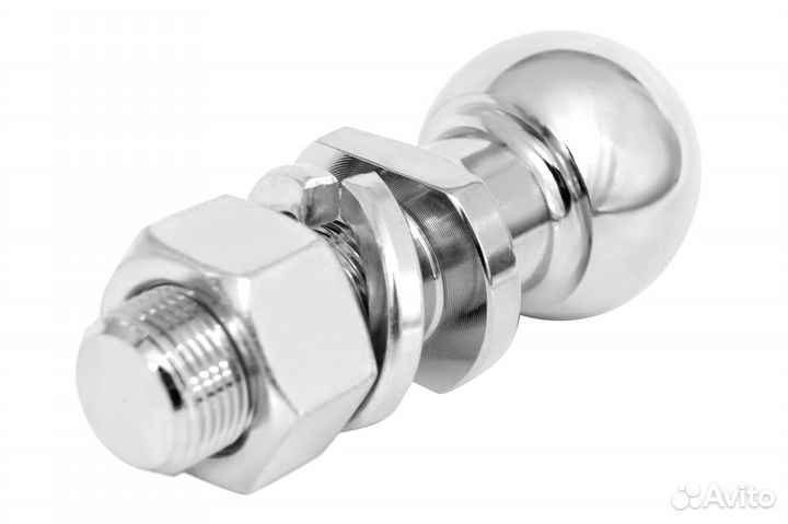 Шар для фаркопа 50 мм