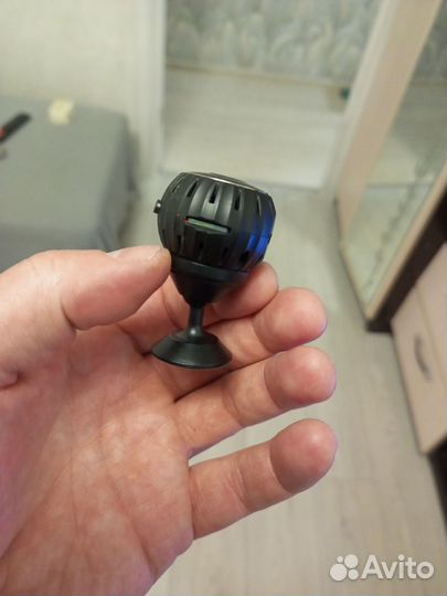 Мини камера wifi