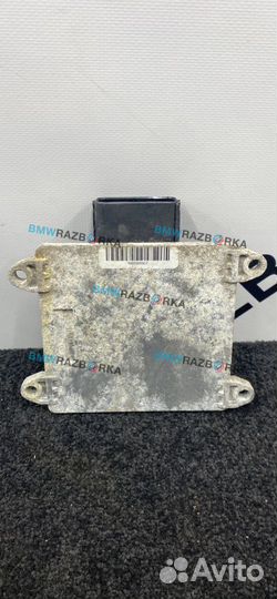 Блок управления двигателем BMW i3 I01 рест. 2020