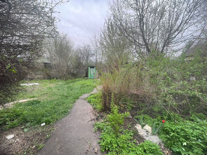 Дом 125 м² на участке 8,4 сот.