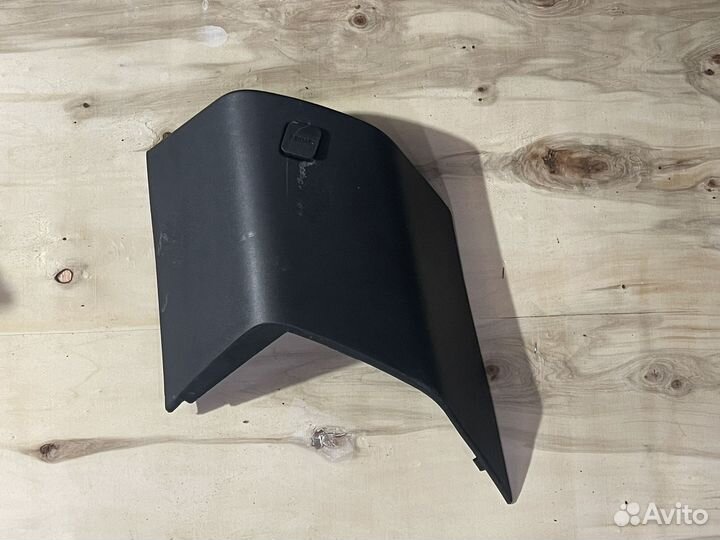 Обшивка стойки зад. лев. Land Rover Sport 2 рест