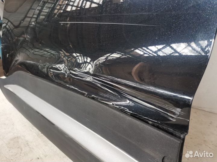 Дверь передняя левая Chery Tiggo 7 Pro