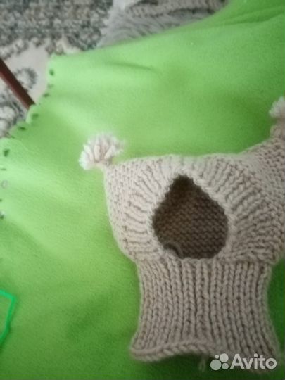 Одежда для маленьких собак