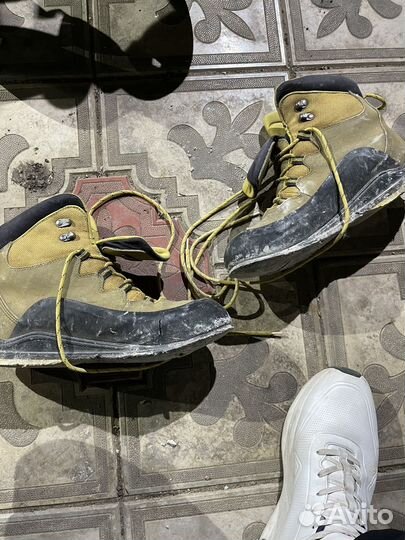 Вейдерсы sims болотники