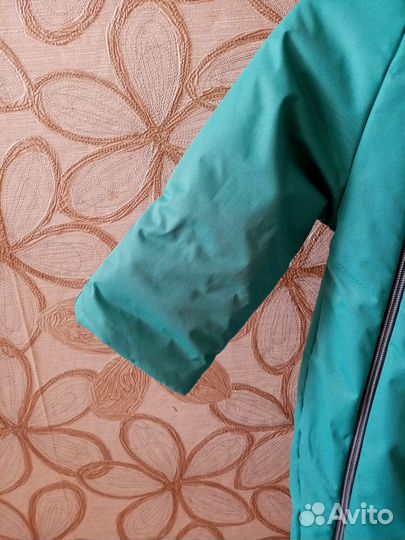 Зимний комбинезон 74