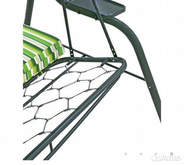 Садовые качели. Ижевск. Новые. Доставка