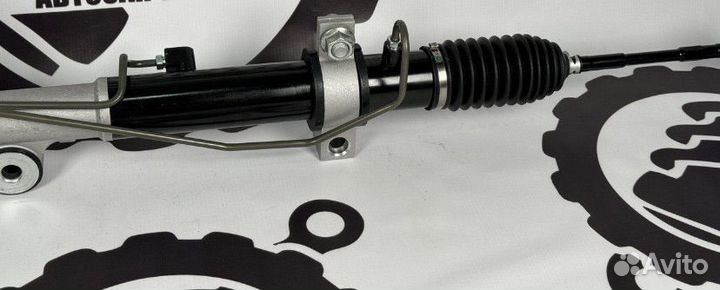 Рулевая рейка nissan serena новая