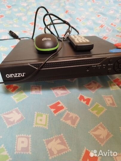 Видео регистратор