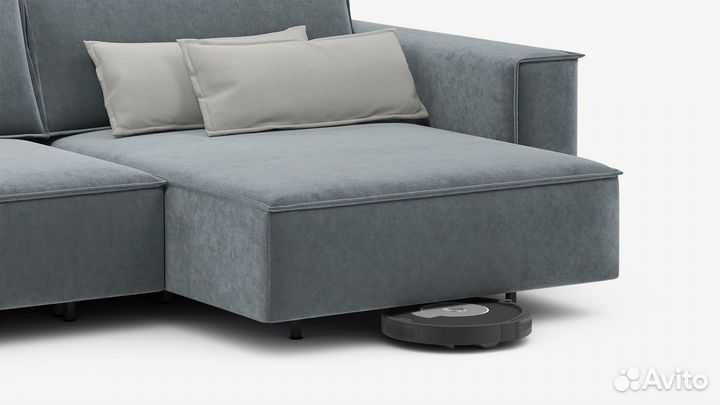 Диван moon новый