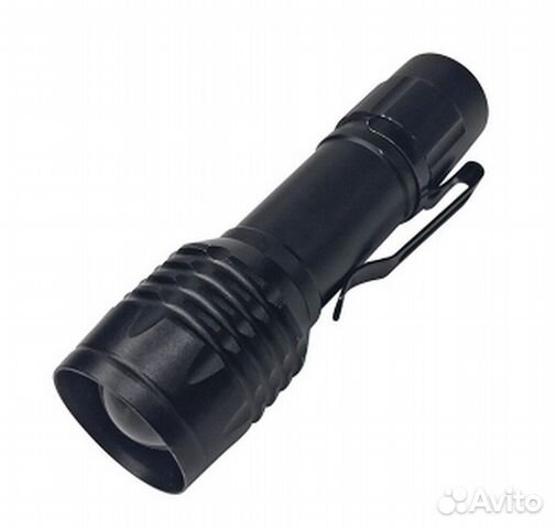 Фонарь ручной 