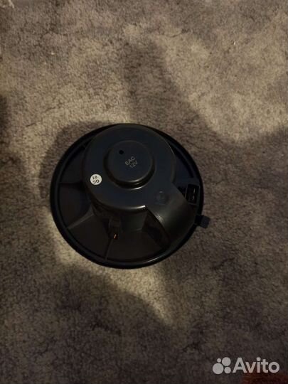 Моторчик печки ford mondeo