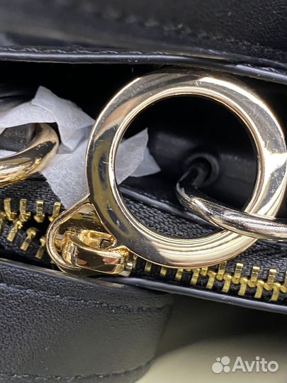 Сумка Bikkenbergs на плечо