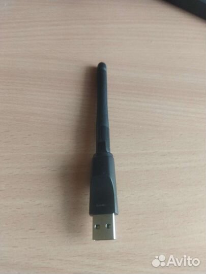 Usb wifi адаптер