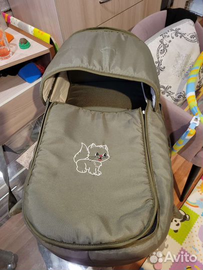 Переноска для детей