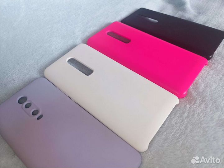 Чехлы для телефона Redmi 9T, K20