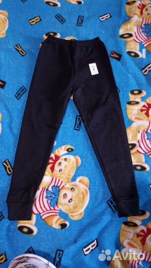 Кальсоны для мальчика