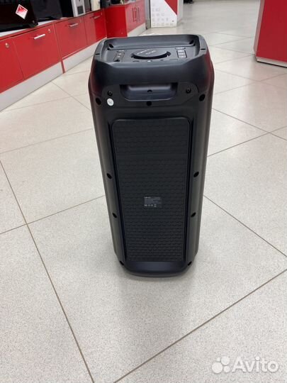 Портативная колонка Mivo MD-651