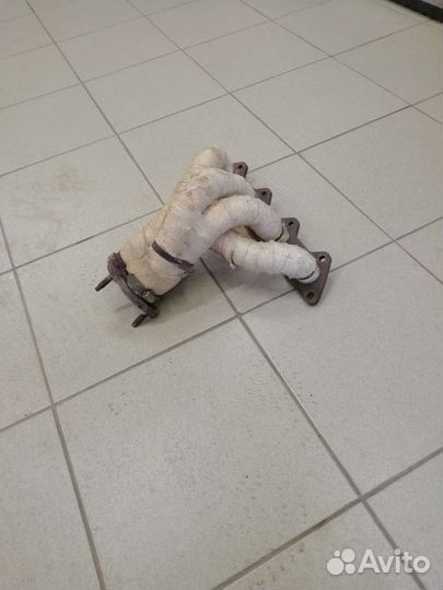 Паук на лансер 9 2.0 4 g63