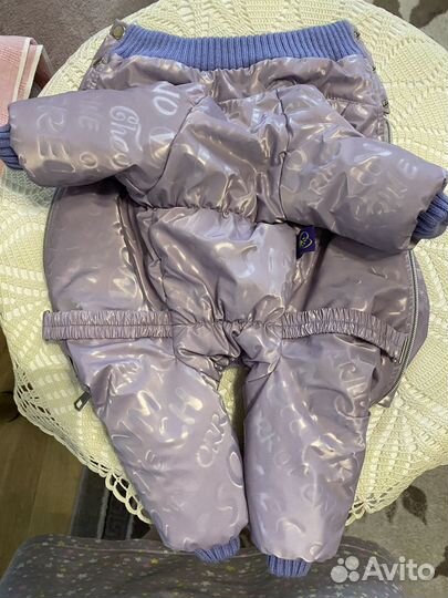 Одежда для собак мелких пород