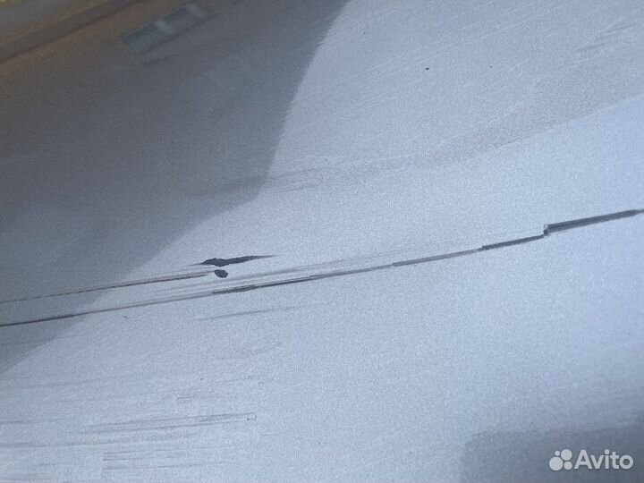 Дверь правая задняя bmw f10 5 серия