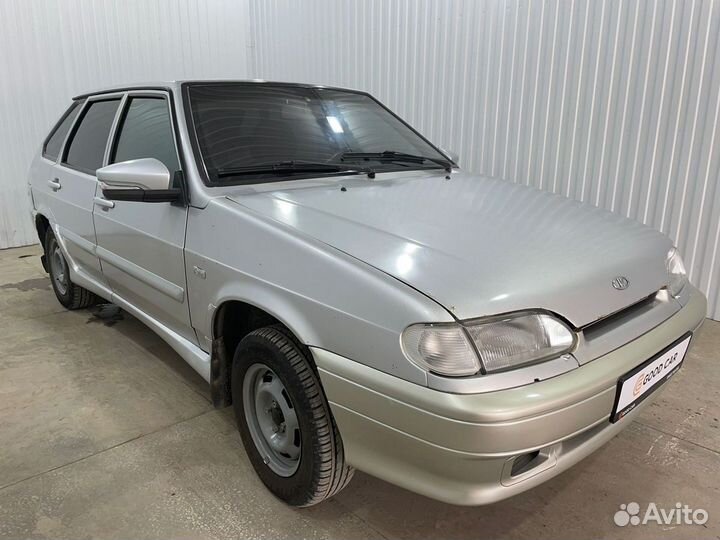 ВАЗ 2114 Samara 1.6 МТ, 2013, 173 398 км