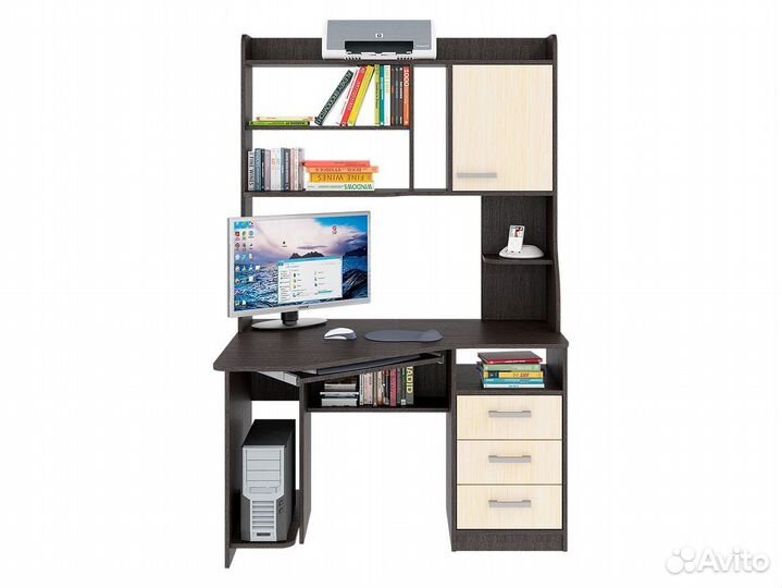 Стол компьютерный