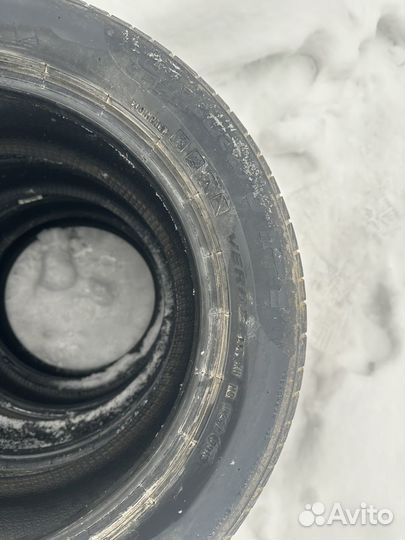 Pirelli Cinturato P1 Verde 185/65 R15