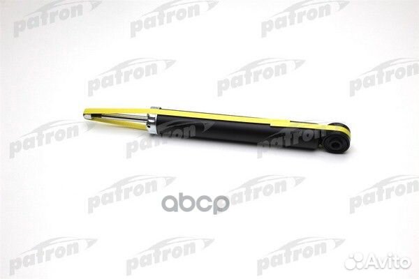 Амортизатор подвески PSA344459 patron