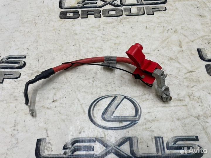 Провод Land Rover Range Rover Velar L560 AJ200