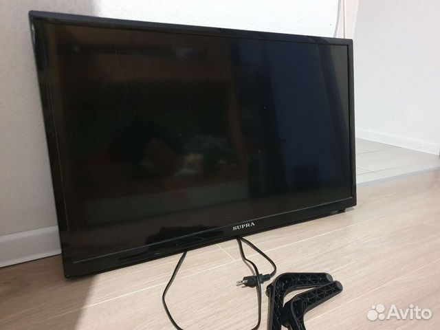 Телевизор supra stv-lc32lt0060f(не работает экран) купить в Люберцах ...